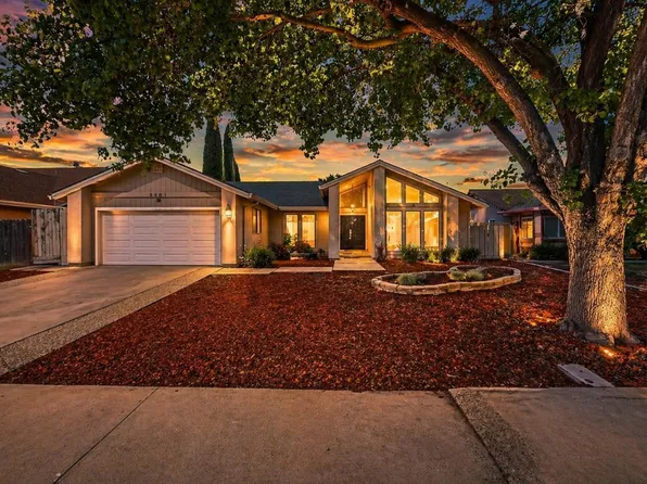 2401 Ellison Dr, Modesto, CA 95355