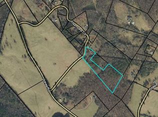 451 Thurmond Cir, Statham, GA 30666