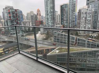 1480 Howe St #2209, Vancouver, BC V6Z 0G5