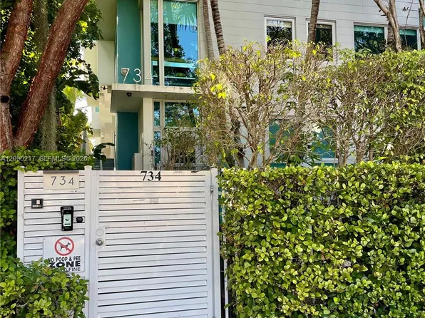 734 Michigan Ave, Miami Beach, FL 33139
