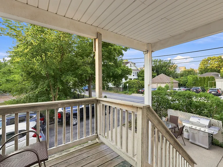 99 Thorndike St #1 — Photo 26