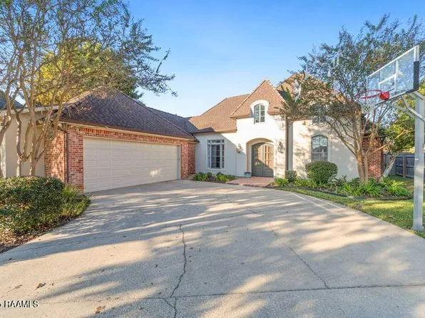 104 Bridge Creek Cv, Lafayette, LA 70508