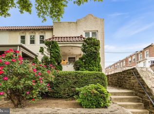 3411 Barclay St, Philadelphia, PA 19129
