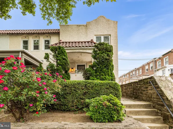 3411 Barclay St, Philadelphia, PA 19129