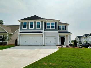 10 Red Crabapple Ct #16, Clayton, NC 27520