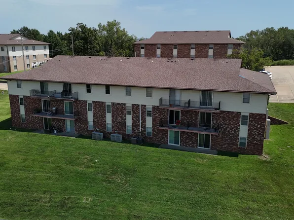 909 Southwest Blvd, Jefferson City, MO