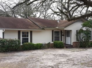 612 Cordelia St, Lufkin, TX 75904