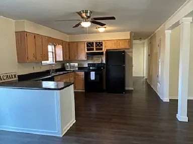 5443 Wrightsboro Rd — Photo 8