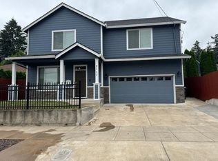 2117 SE 77th Ave, Portland, OR 97215