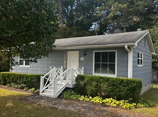 202 Truelove Rd, Holly Springs, NC 27540