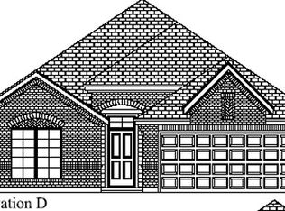 505 Mustang Trl, Celina, TX 75009