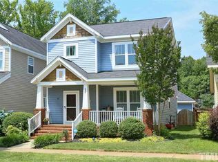 239 Millbrook Dr, Pittsboro, NC 27312