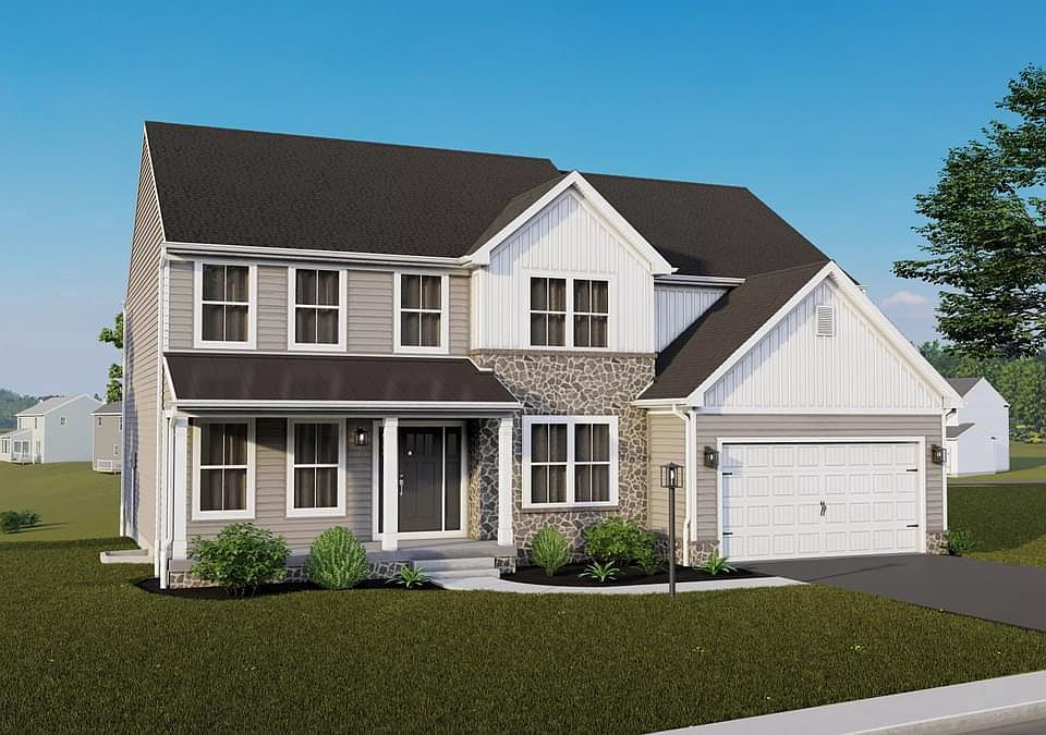 1st image of 19 Aquila Cir Lot U47