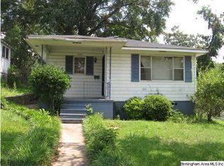 2105 36th Ave N, Birmingham, AL 35207