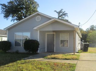 2057 Mattie Ave, Shreveport, LA 71107