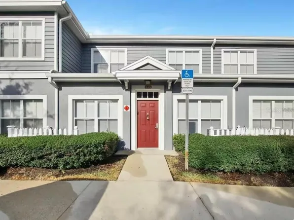 4560 Spigold Ct #28, Kissimmee, FL 34746