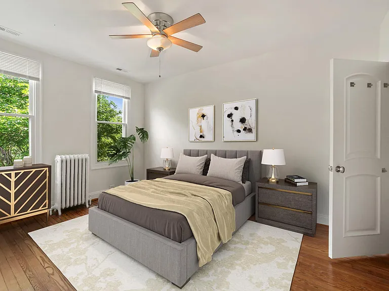 Bedroom number 2
