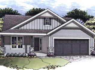 15841 Buena Vista St, Overland Park, KS 66224