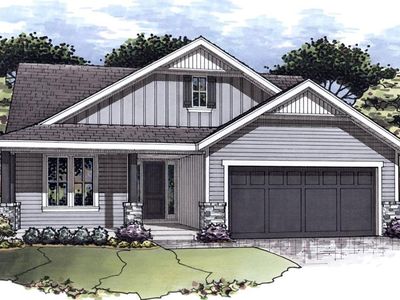 15828 Alhambra St, Overland Park, KS, 66224