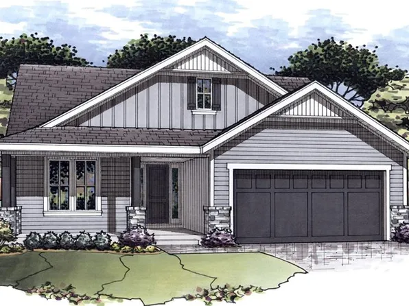 15828 Alhambra St, Overland Park, KS 66224