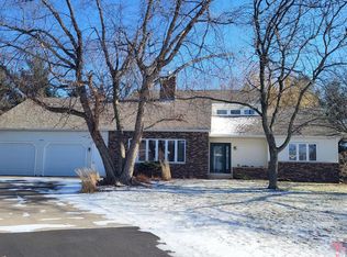 1607 Luther Ct, Marshfield, WI 54449