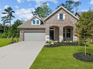 1349 Lakeside Creek Rd, Magnolia, TX 77354