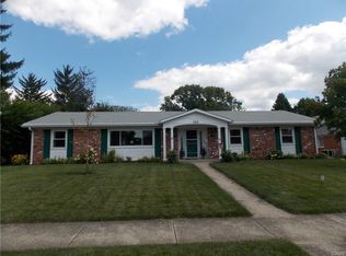 224 N Smith St, New Carlisle, OH