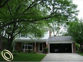 4th image of 17429 Westbrook Dr