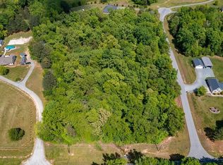 0 Lost Acres Dr, Graham, NC 27253