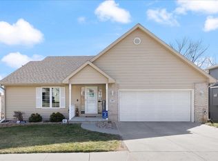 307 Lori Ln, Council Bluffs, IA 51503