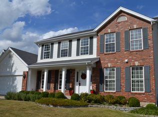 3031 Cambridge Pointe Dr, Saint Louis, MO