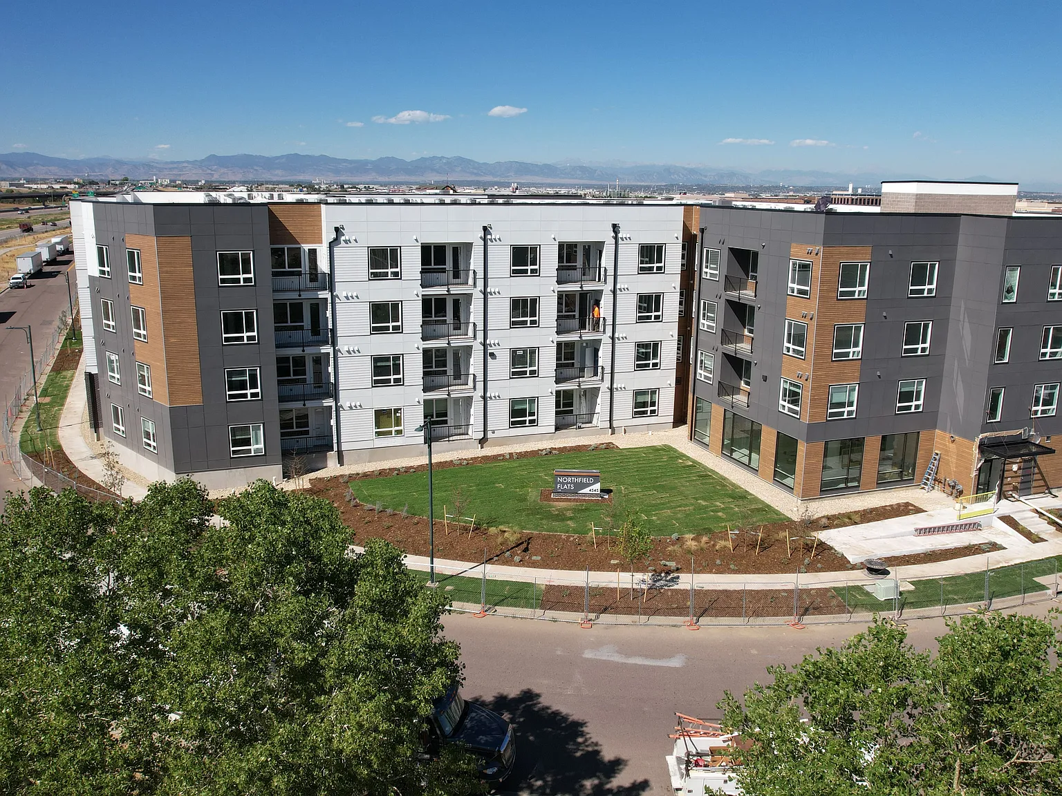 Northfield Flats — Photo 1