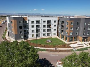 Northfield Flats, Denver, CO 80238