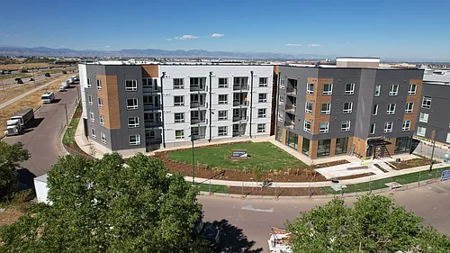 Northfield Flats Photo 1