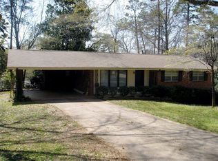 2718 Wayman Dr, Gainesville, GA 30506