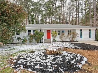 5400 Avent Ferry Rd, Raleigh, NC 27606