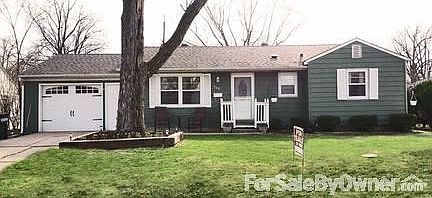Front of Home
						:
						New Exterior Doors, New Garage Door, New Roof, New Paint. Lovely Patio on Front.