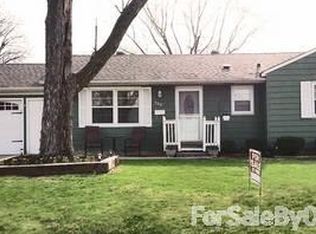 909 N Kentucky St, Mexico, MO 65265