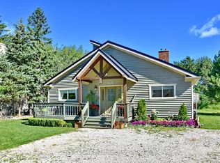 154 Carmichael Cres, The Blue Mountains, ON L9Y 0R3