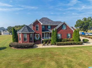 277 Lake Charles Dr, Alpine, AL 35014