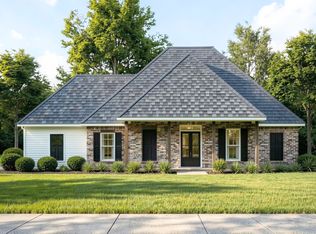 Thomson Plan, HWY 449/J. Baughman Alley, Walker, LA 70785