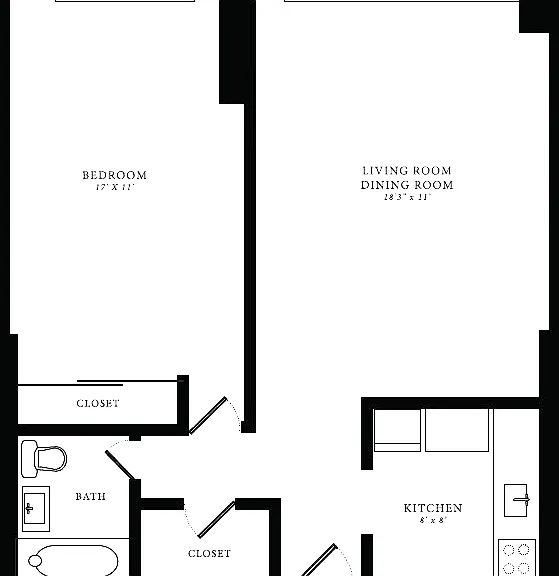1350 North Lake Shore Drive — Photo 53