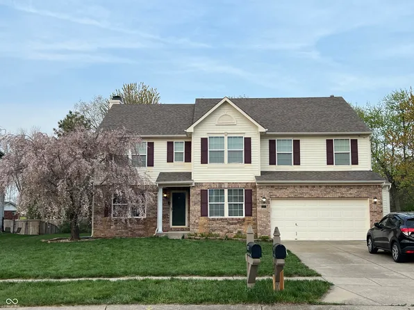 4537 Sugar Bay Ln, Indianapolis, IN 46237