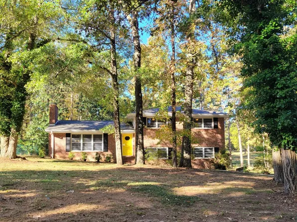 1204 Jefferson Hwy, Winder, GA 30680