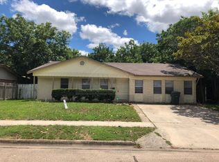 3302 Lake Charles Ave, Killeen, TX 76543