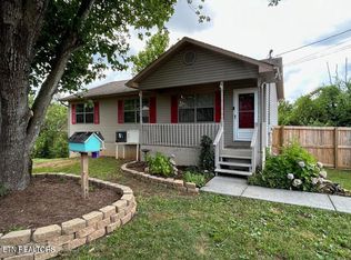 261 Bradford Dr, Morristown, TN 37814