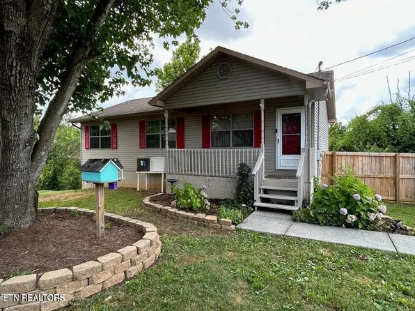 261 Bradford Dr, Morristown, TN 37814