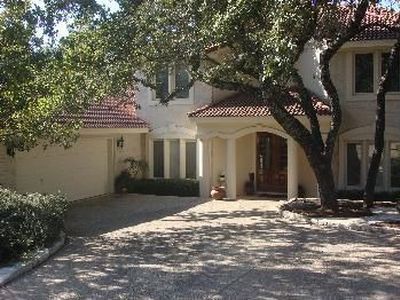43 Hedgebrook Way, Austin, TX, 78738
