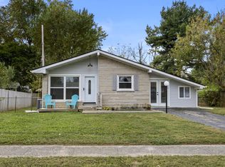 604 Worcester Rd, Lexington, KY 40503