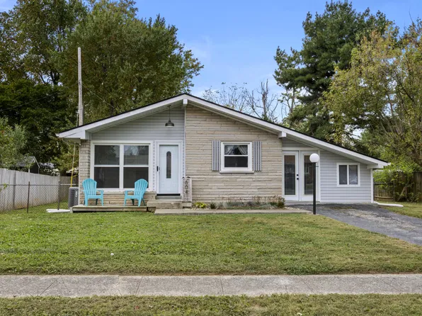604 Worcester Rd, Lexington, KY 40503